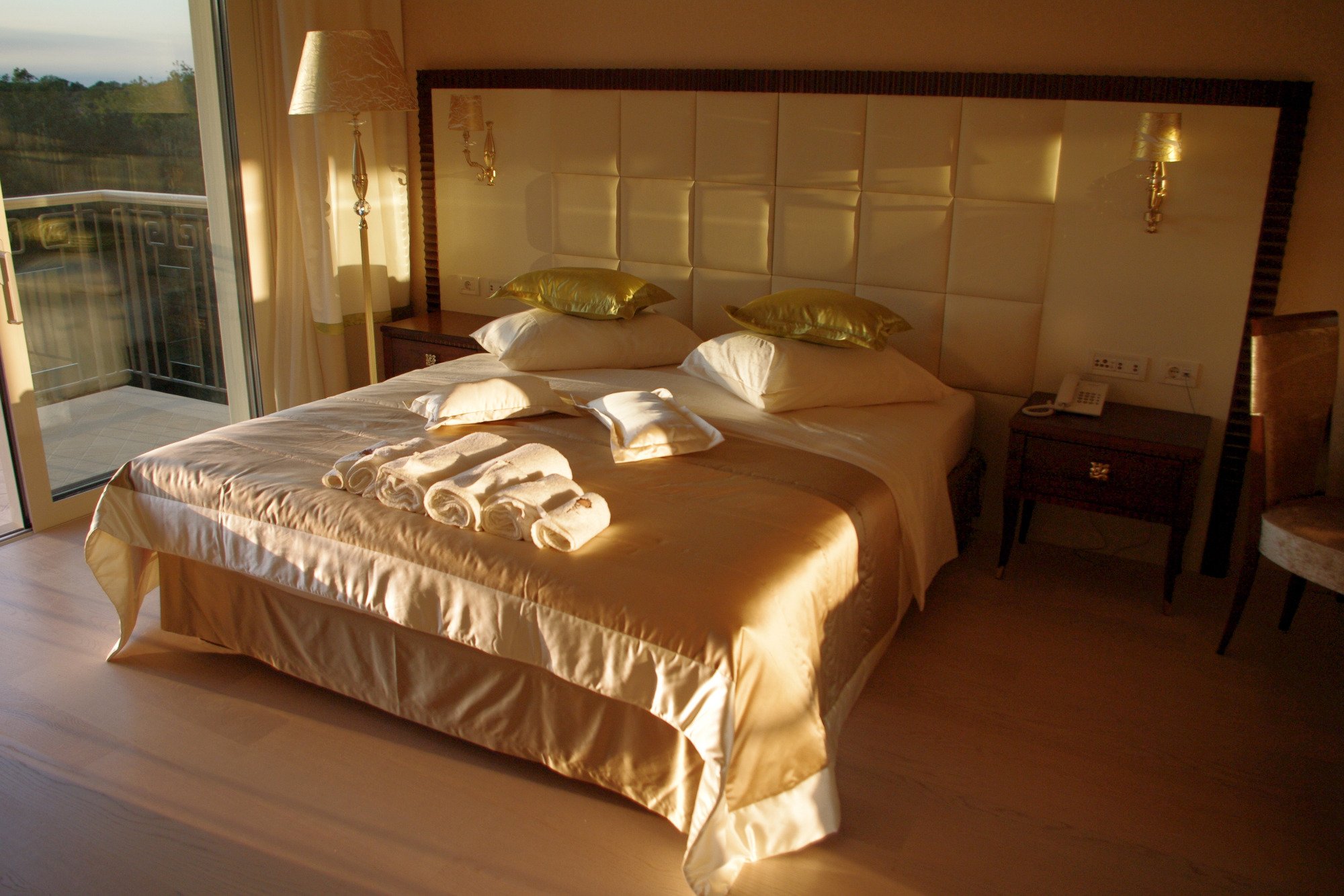 Hotel photo 29 of OASI - BOUTIQUE HOTEL & RESTAURANT.