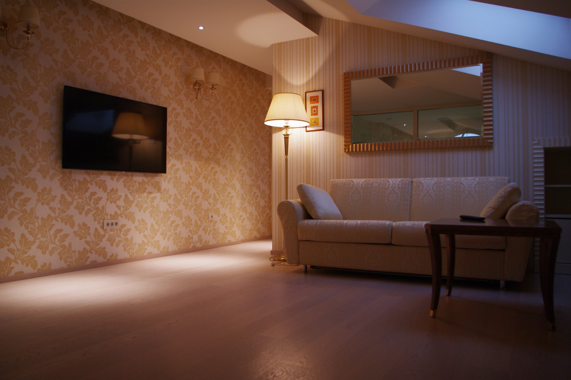 Hotel photo 18 of OASI - BOUTIQUE HOTEL & RESTAURANT.