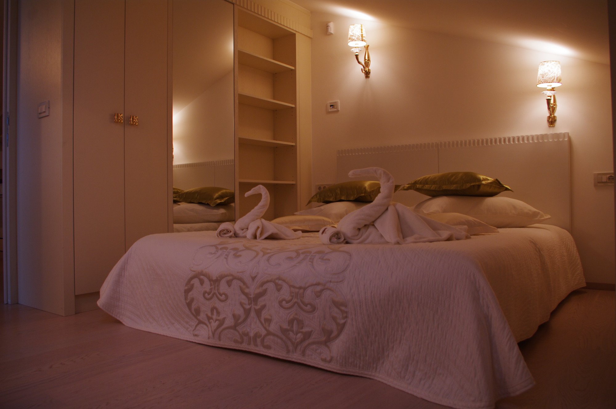 Hotel photo 10 of OASI - BOUTIQUE HOTEL & RESTAURANT.