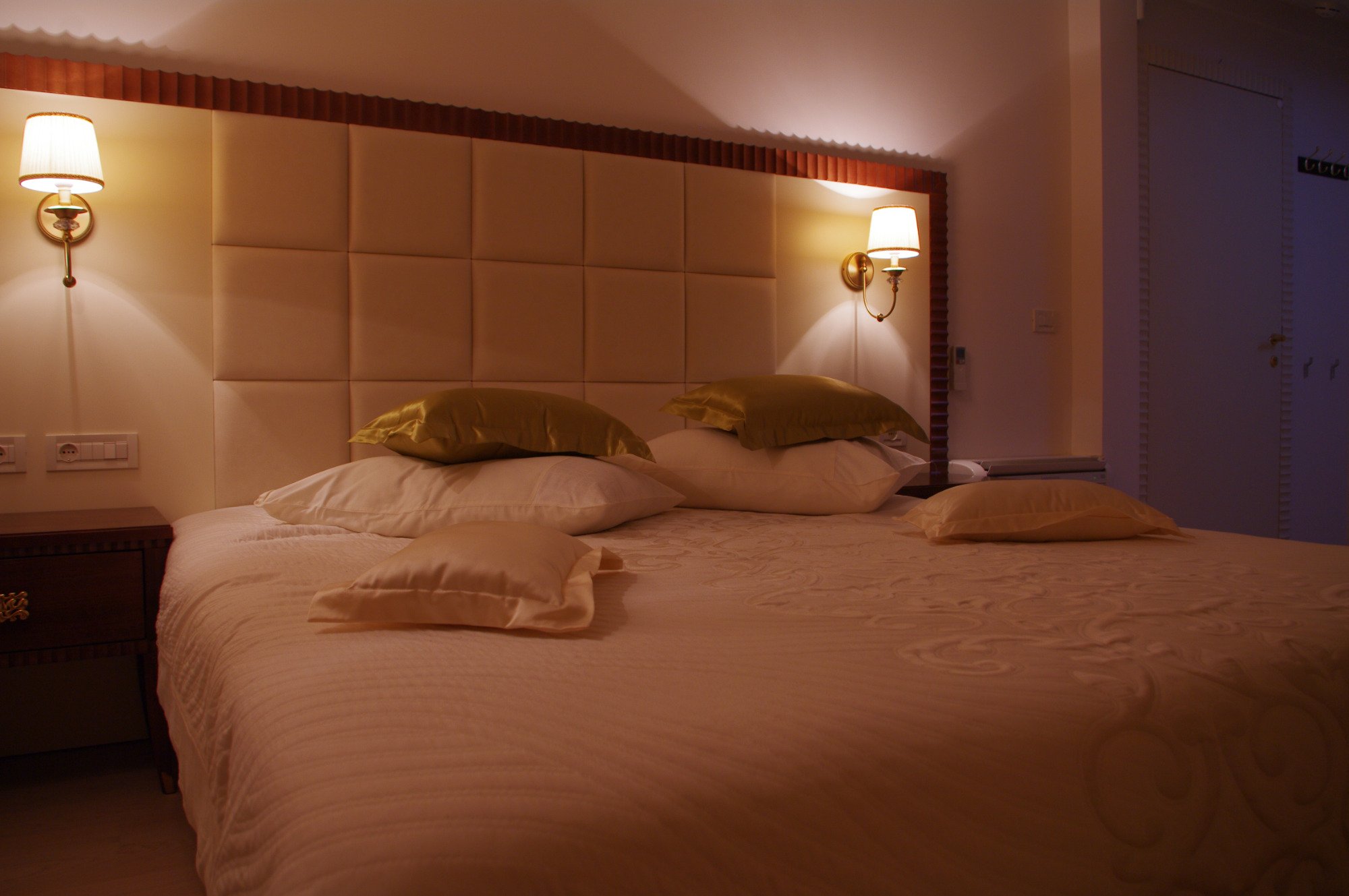 Hotel photo 16 of OASI - BOUTIQUE HOTEL & RESTAURANT.