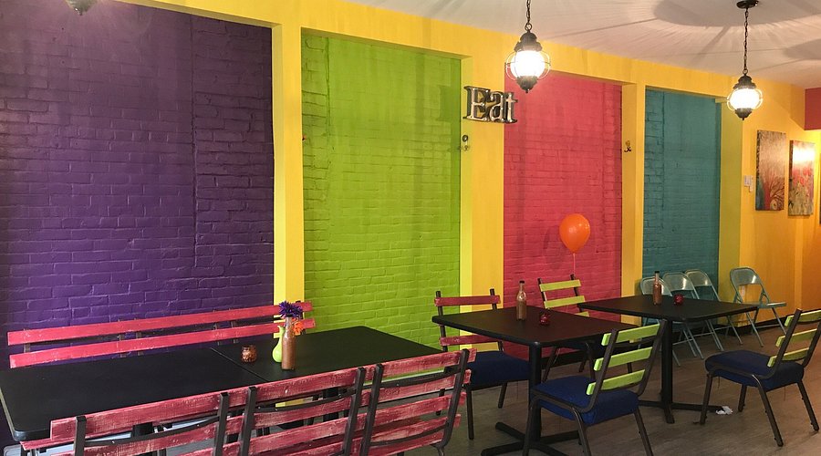 Lomeli's Mexican Food