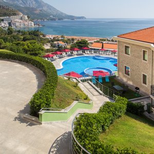 BELVEDERE RESIDENCE