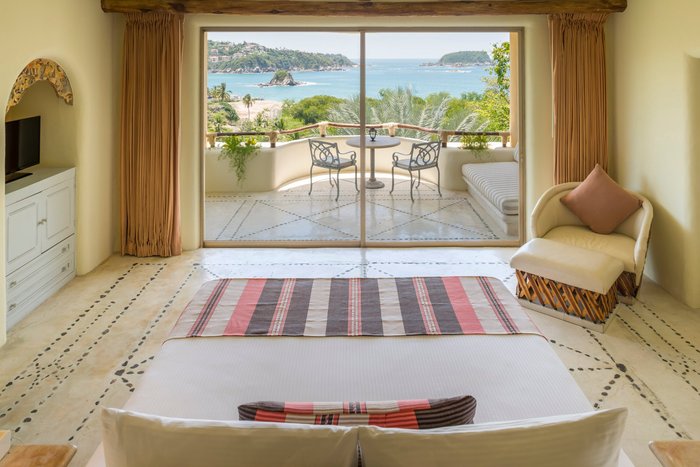 Quinta Real Huatulco Massage: Pictures & Reviews - Tripadvisor