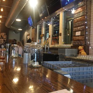 COOPER'S ALE HOUSE (Greensboro) - What to Know BEFORE You Go