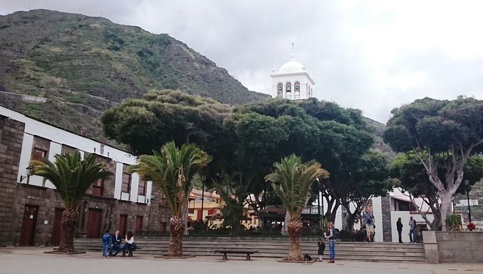 Imagen 3 de Plaza de La Libertad