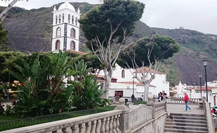 Imagen 2 de Plaza de La Libertad