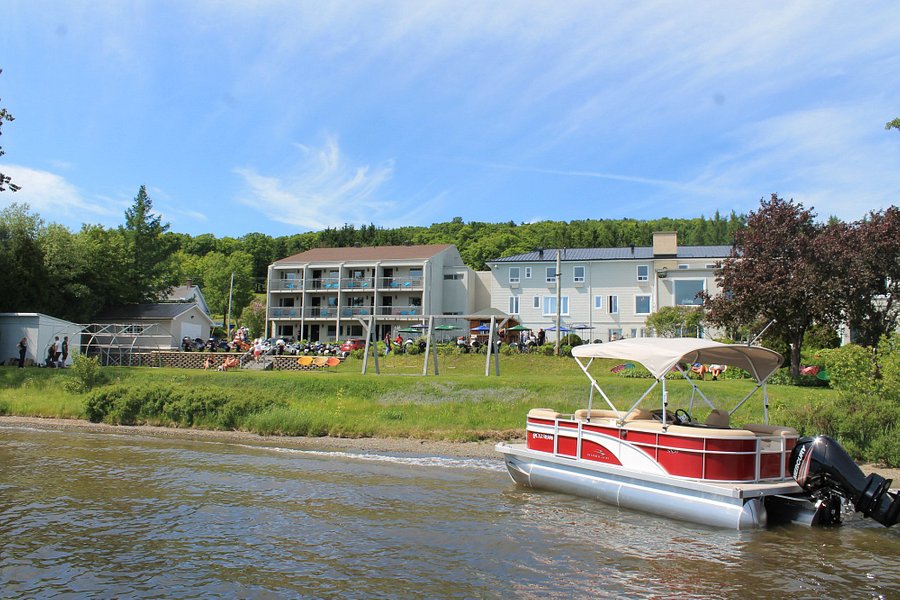 Manoir Lac Etchemin Lac Etchemin Canada