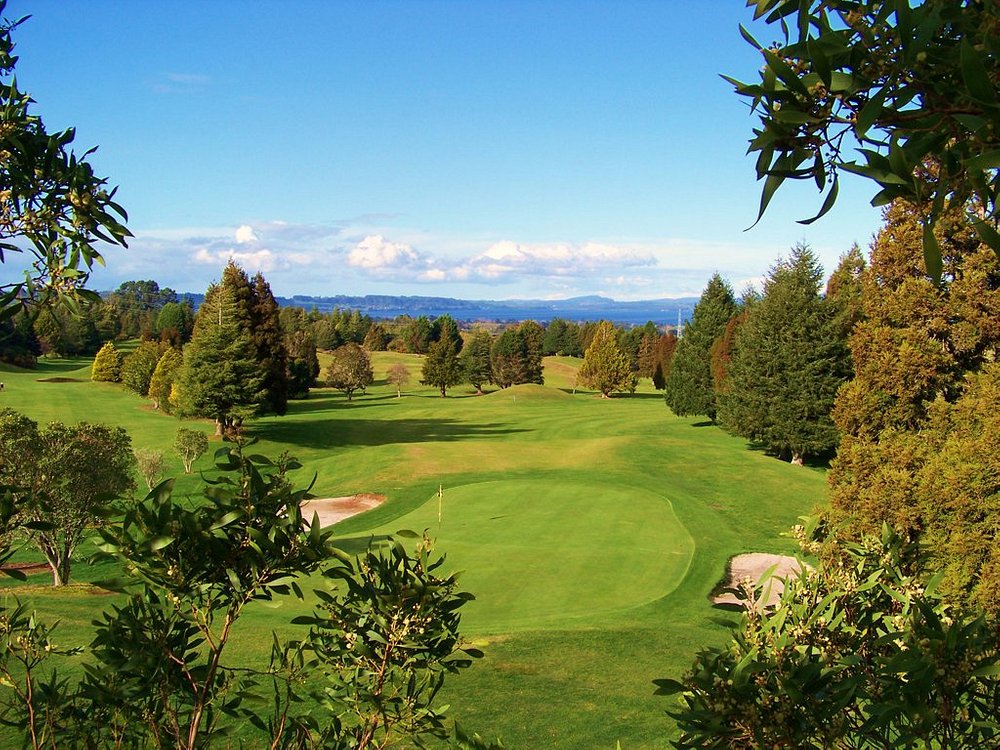 THE 10 BEST North Island Golf Courses (Updated 2024) Tripadvisor