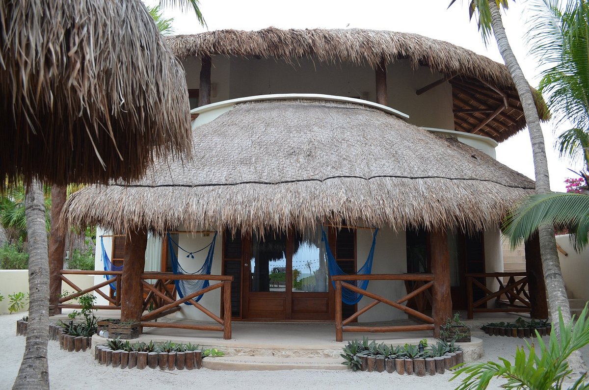 Casa Cacahuate Holbox-Casa entera con jardin-Whole house with garden,  Holbox Island – Updated 2024 Prices