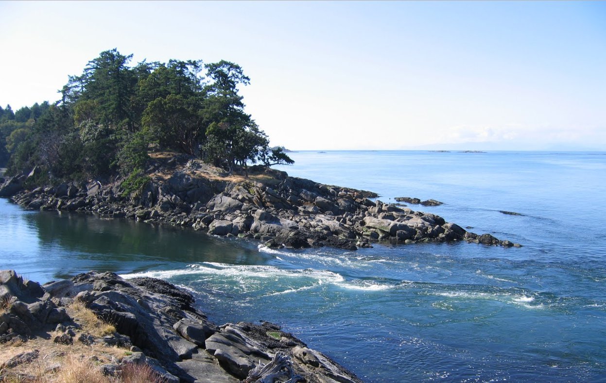 Kayaking Gulf Islands (Mayne Island) All You Need to Know BEFORE You Go