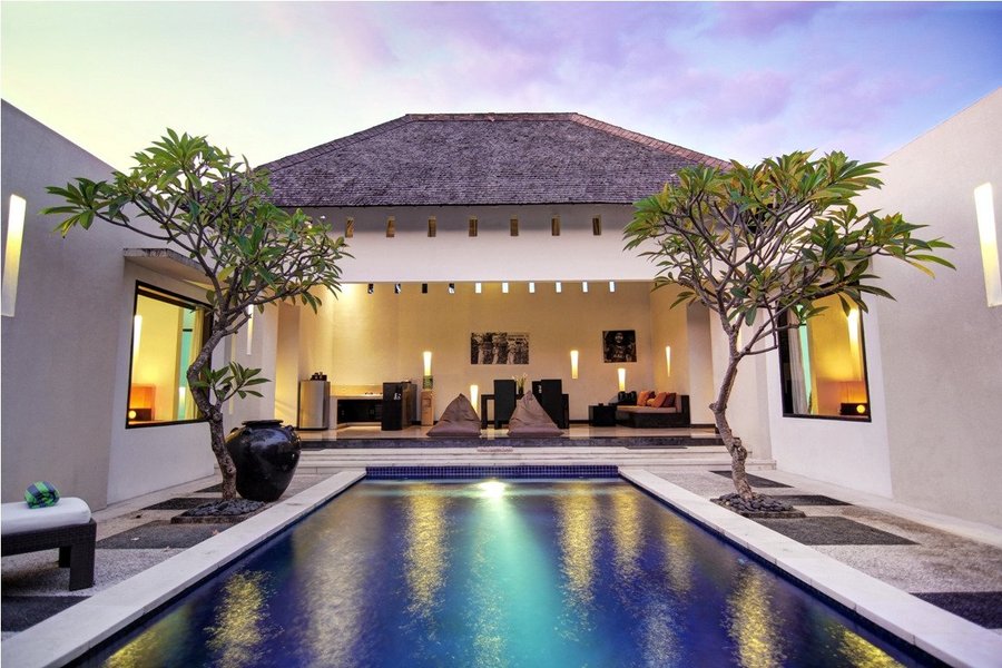 THE SEMINYAK SUITE PRIVATE VILLA  AU 195   2021 Prices Reviews  Bali