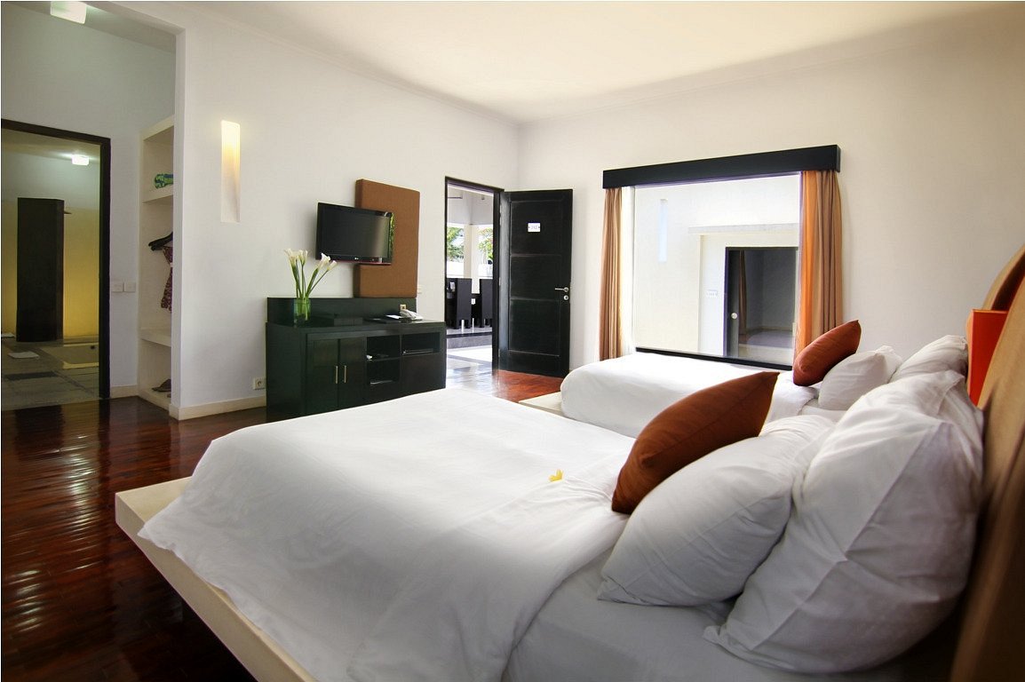The Seminyak Suite Private Villa IndonÉsia 670 Fotos Comparação De Preços E Avaliações