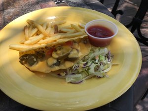 Comida