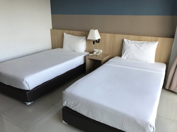 MEMO SUITE PATTAYA - Hotel Reviews (Thailand)