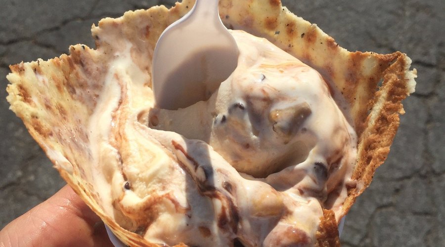 Cold Stone Creamery
