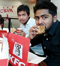 KFc