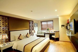 Chambre et suite