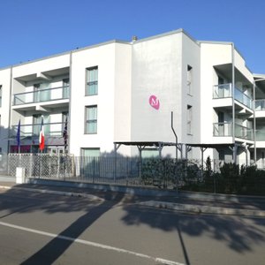 Myosotis Resort Hotel