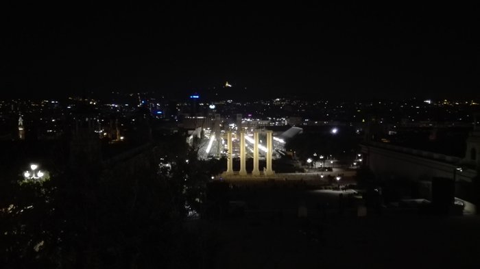 Imagen 5 de Palau Sant Jordi