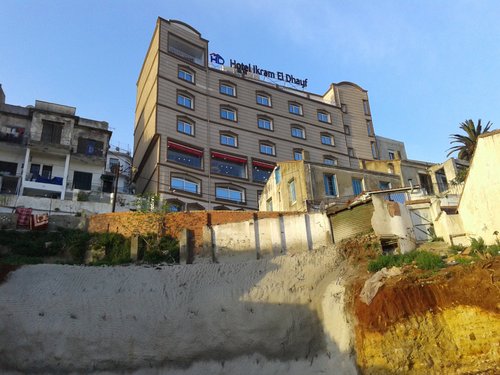 Hôtel Ikram El Dhayf image