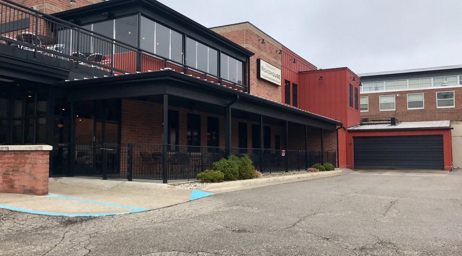 University Roadhouse