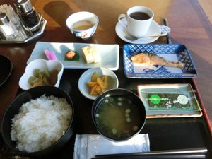 食事