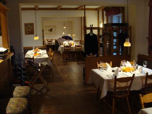 Speisesaal