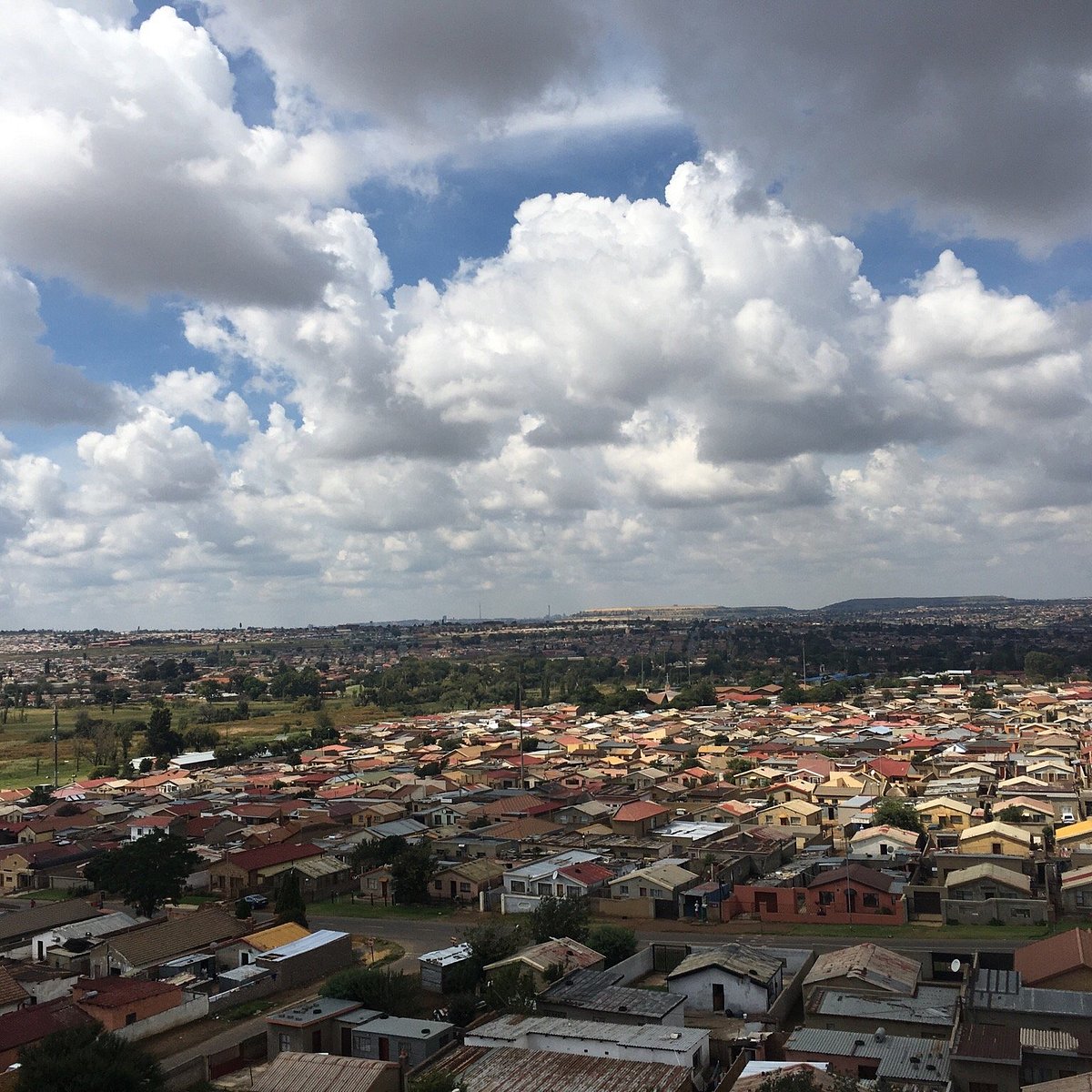 Credo Mutwa Cultural Village, Соуэто: лучшие советы перед посещением -  Tripadvisor