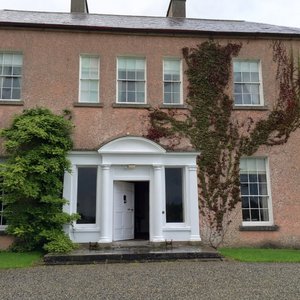 Enniscoe House