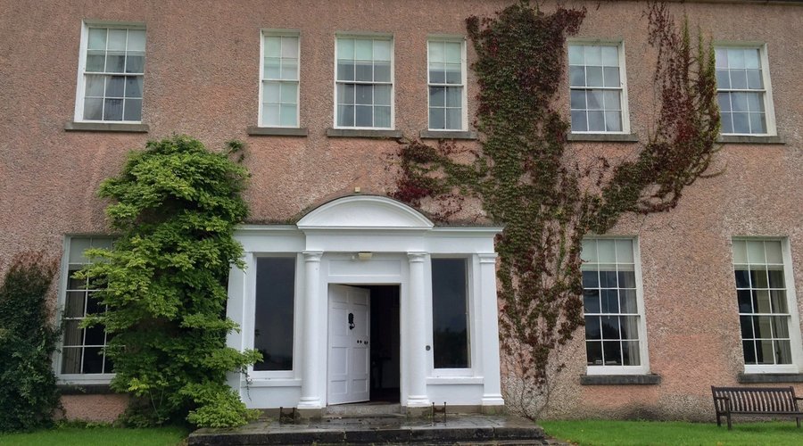 Enniscoe House