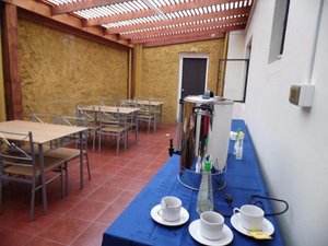 Comedor