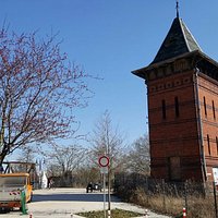 Wasserturm