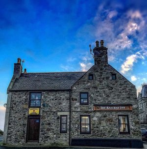 cluburi de slăbire aberdeenshire