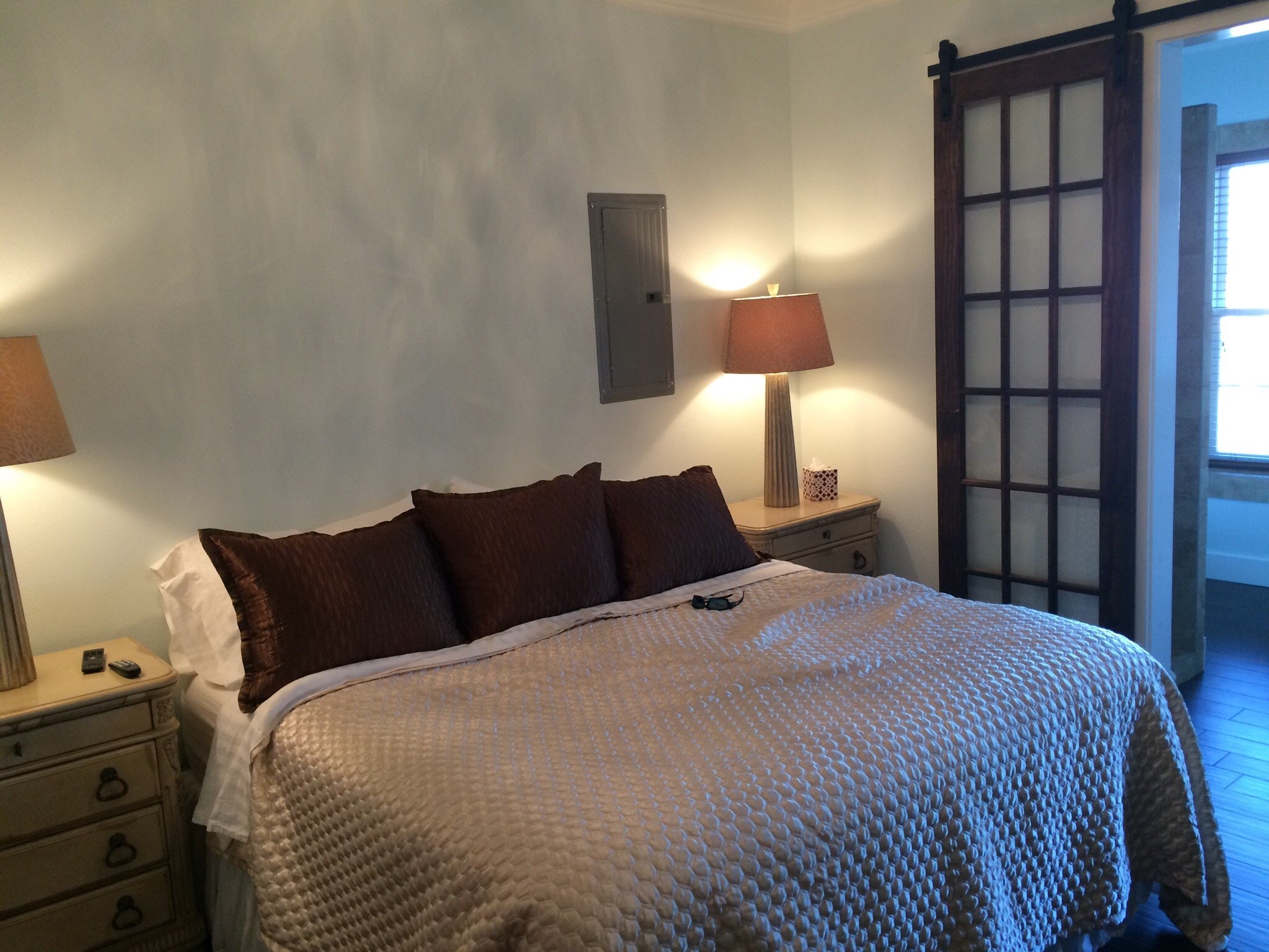 MAIN STREET B & B - Updated 2021 B&B Reviews (Fredericksburg, TX ...