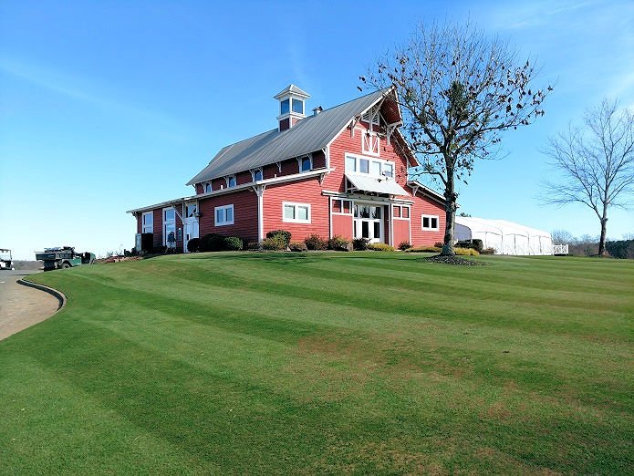 The Golf Club at Bradshaw Farm (Woodstock) All You Need to Know