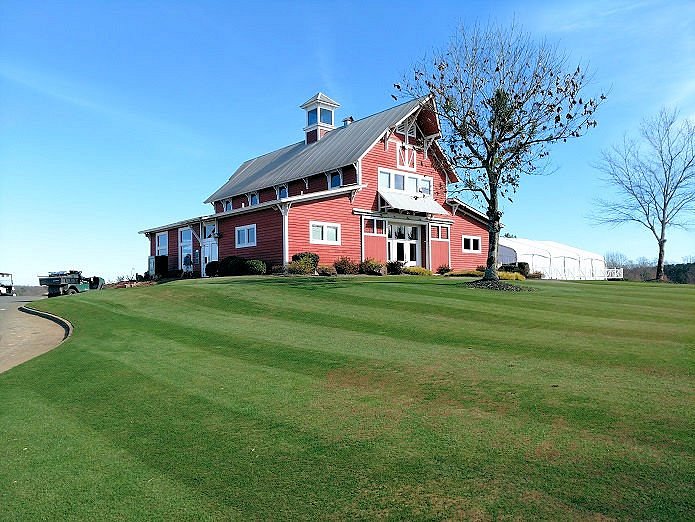 The Golf Club at Bradshaw Farm image