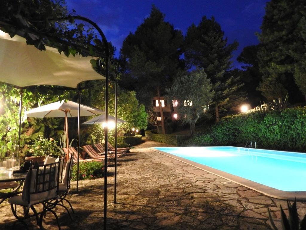 VILLA DALL'ACQUA B&B (Pesaro, Marche): Prezzi E Recensioni 2023