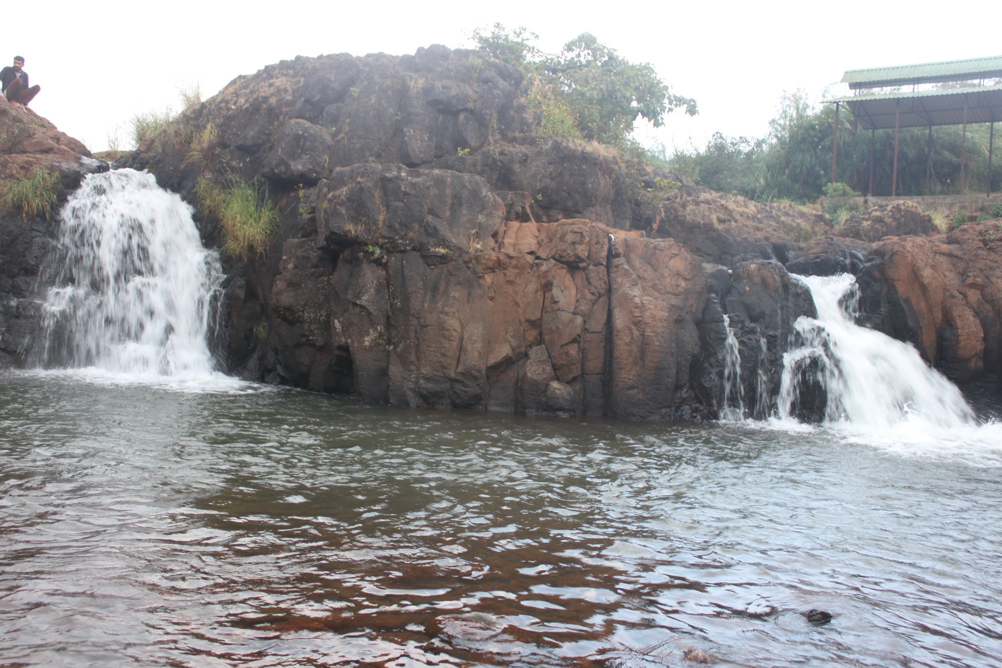 Satara District Indien Tourismus In Satara District Tripadvisor   Scenic View 