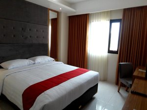 Kamar & Suite