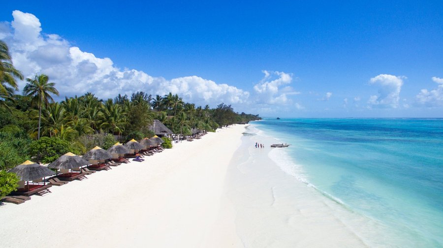 Gabi Beach and Bali beds