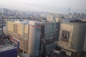 객실 및 스위트