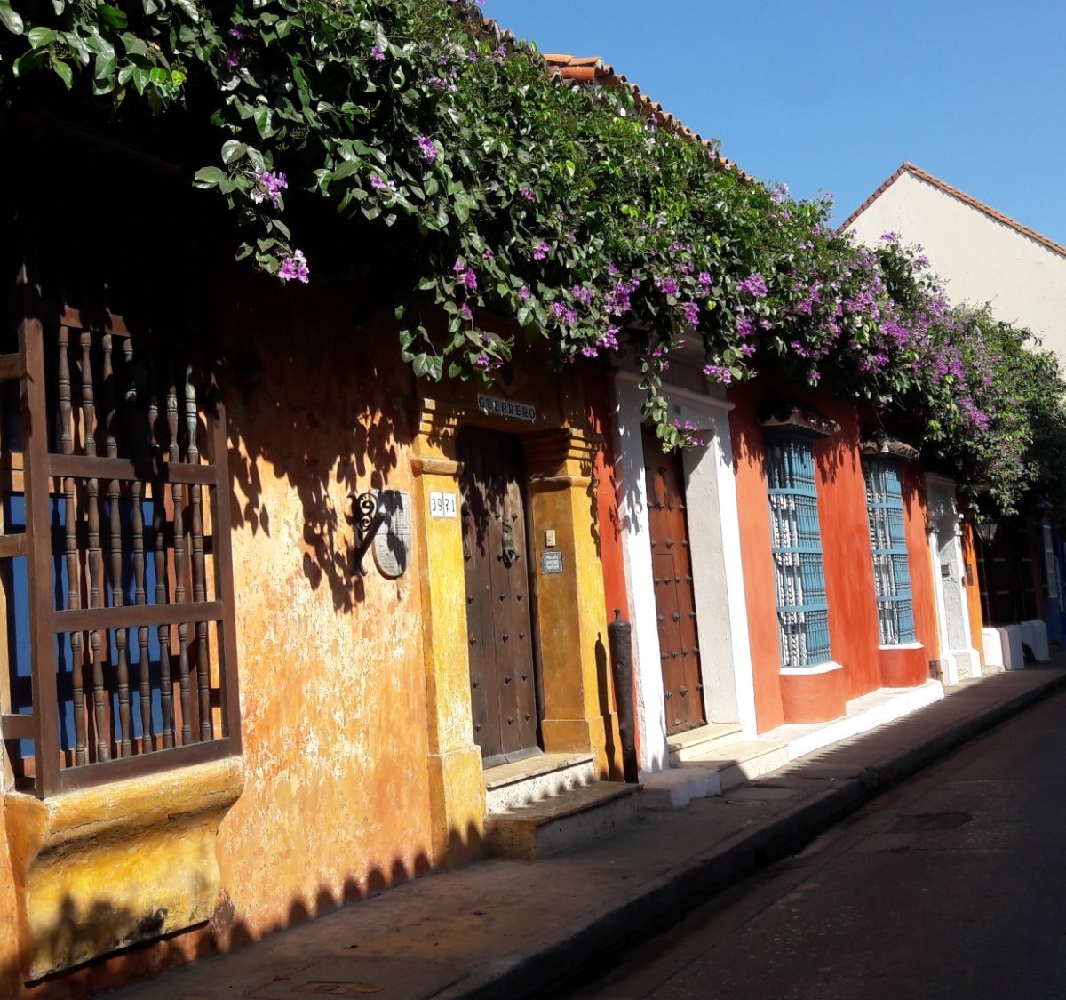 Ruta Turistica Cartagena y el realismo magico de Gabo: All You Need to Know