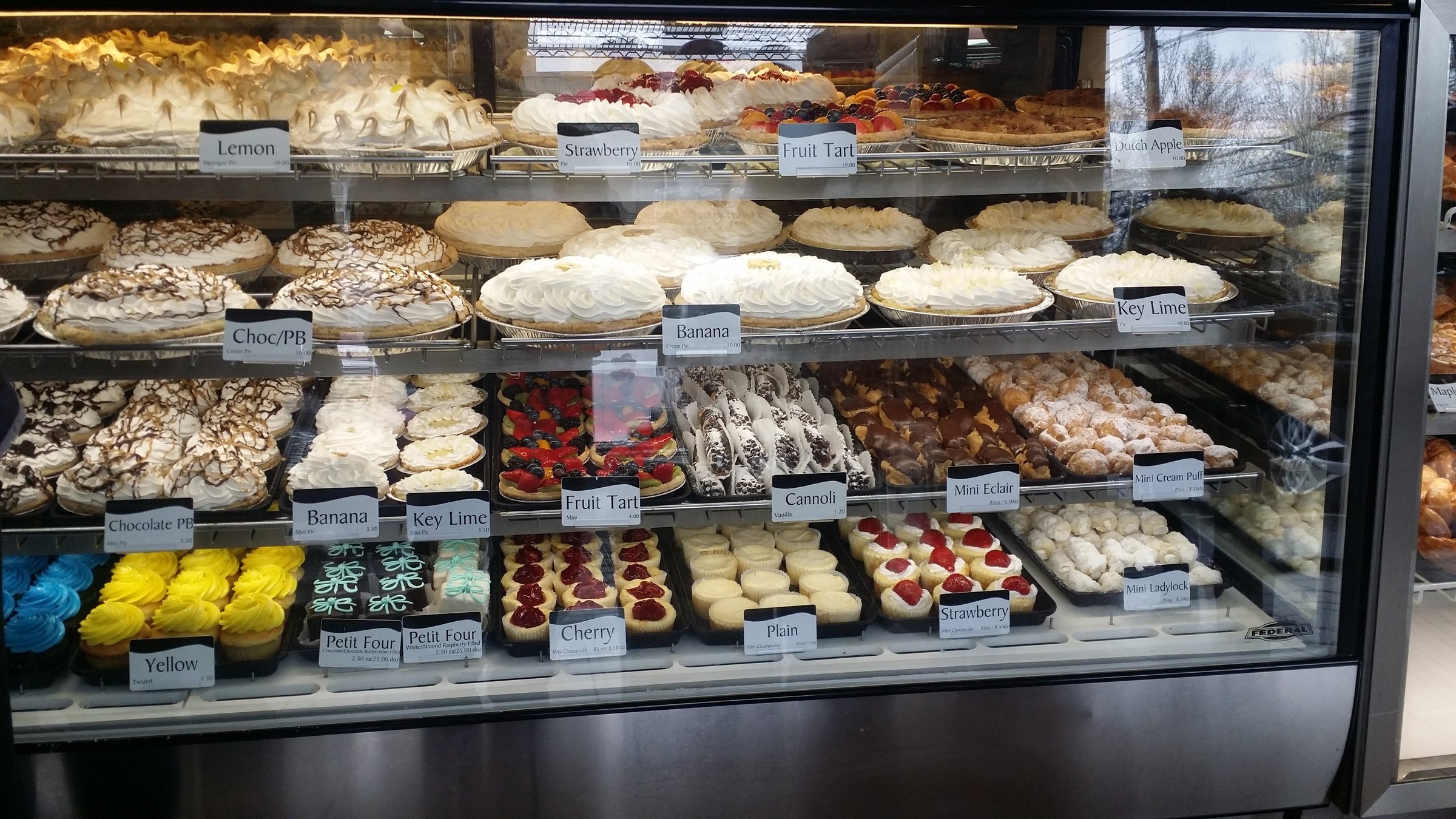 OAKMONT BAKERY - Restaurant Reviews, Photos & Phone Number - Tripadvisor