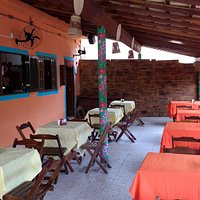 ambiente externo!