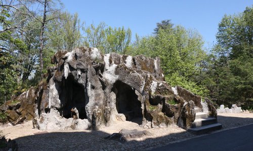 Parque La Salette