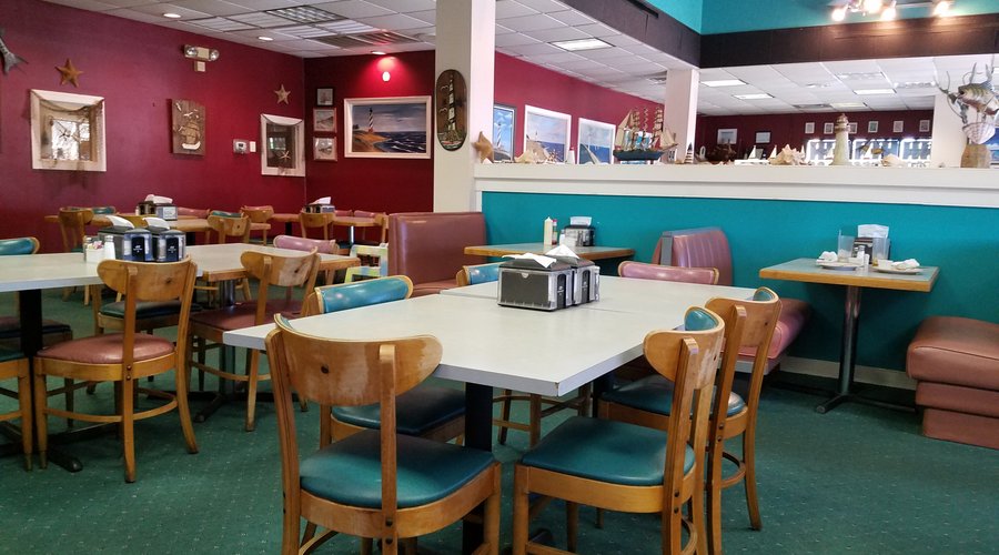 Lighthouse Restaurant