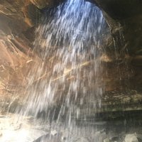 Glory Hole Trail and Waterfall (Huntsville) - 2022 All You Need to Know ...