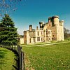 Things To Do in Belsay Hall, Castle and Gardens, Restaurants in Belsay Hall, Castle and Gardens