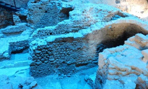  Archaeological Museum