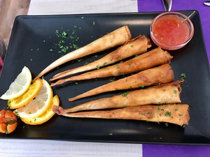Comida